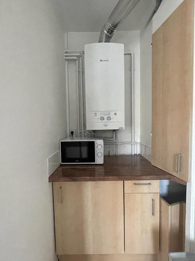 Appartement Quartier Saint Michel Free Netflix Paris Ngoại thất bức ảnh