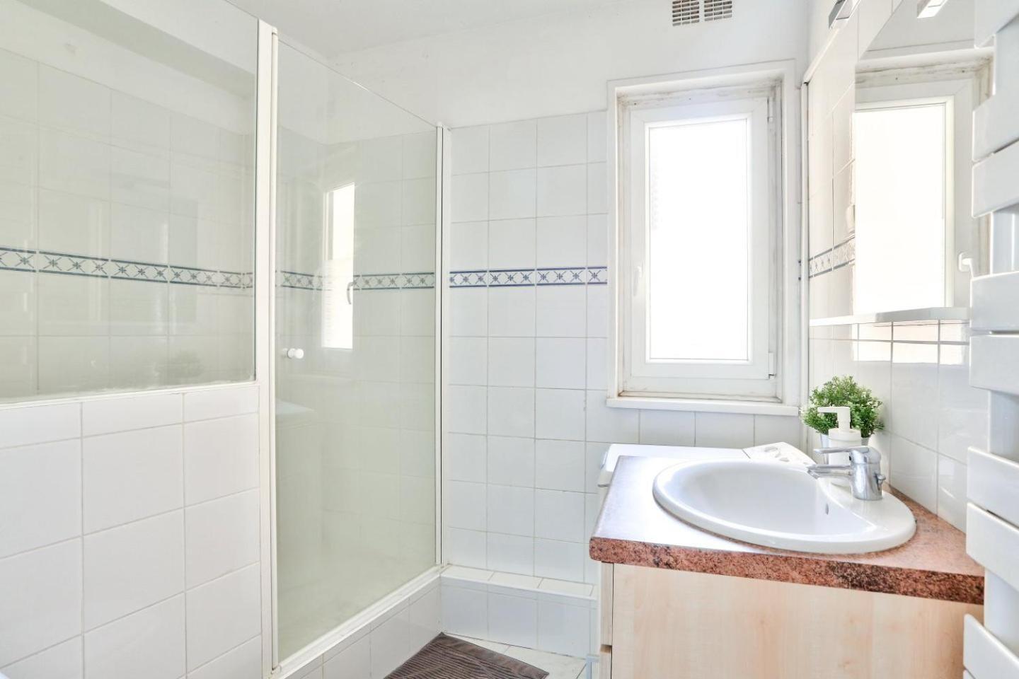 Appartement Quartier Saint Michel Free Netflix Paris Ngoại thất bức ảnh
